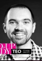 Stand-up Comedy la Club Diesel din Cluj-Napoca