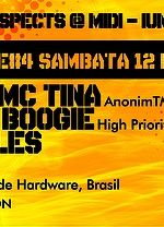 Ro:Massive #4 la Club Midi din Cluj-Napoca