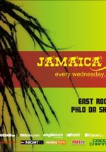 Jamaica Dreads în Club Suburbia din Bucureşti