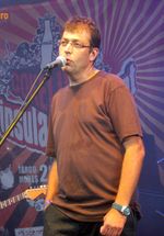 Concert Partizan la Clubul Ţăranului din Bucureşti