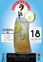 Seminariile CE? la Ce? Pub din Cluj-Napoca