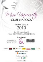 Miss Universitas