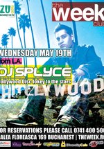 DJ Splyce