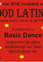 Latino Party