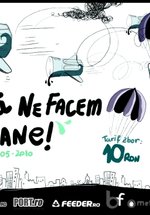 Hai să ne facem avioane