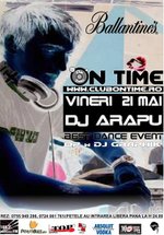 DJ Arapu