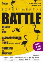 Experimental Battle