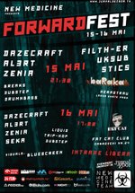 Forward Fest
