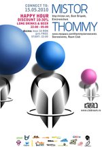 Thommy & Mistor