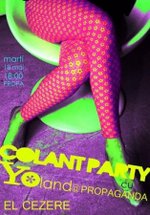Colant Party