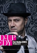 Stand-up Comedy