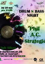 Drum’n’Bass Night