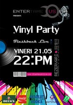 Vinyl Party