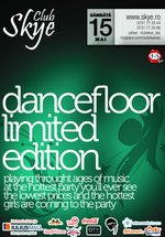 Dancefloor Limited Edition