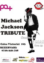 Michael Jackson Tribute