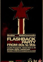 Flashback Retro Party