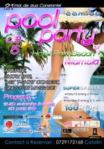 Pool party