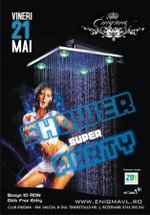 Shower Party