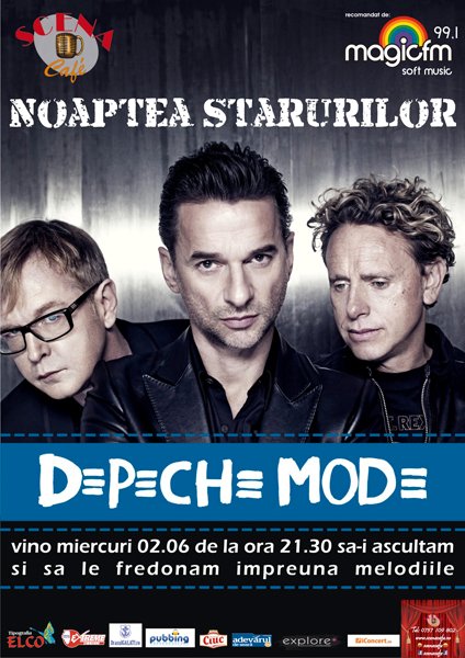 Noaptea Starurilor