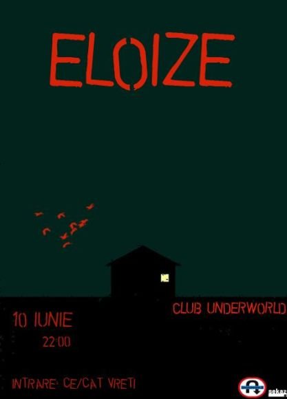 Eloize