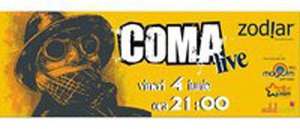 Coma