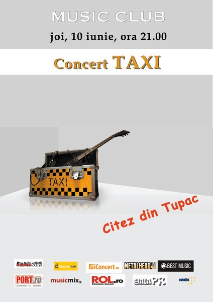 Taxi