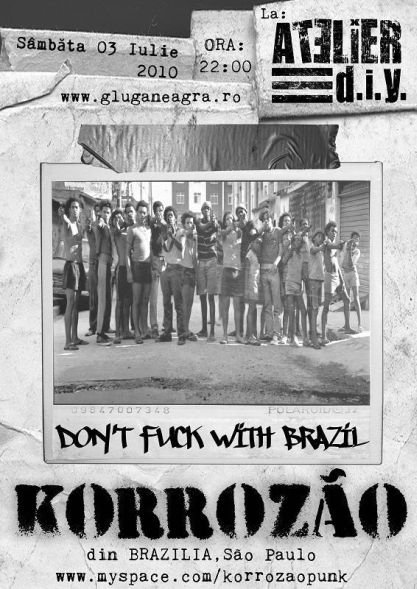 Korrozao