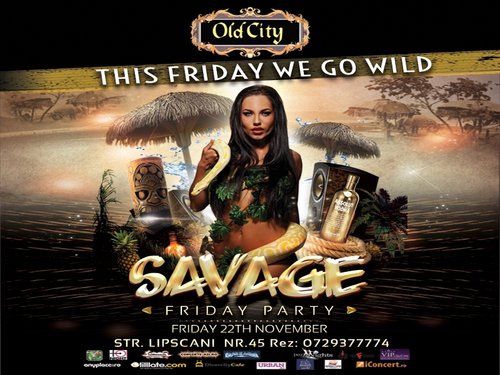 savage-party-old-city-bucuresti