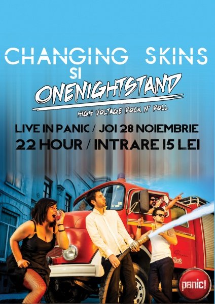 concert-changing-skins-panic-club-bucuresti