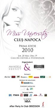 Miss Universitas