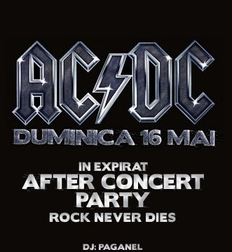 AC/DC