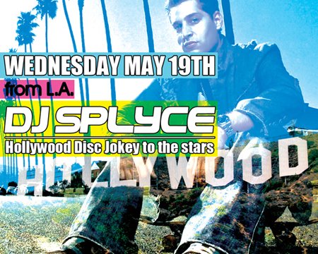 DJ Splyce