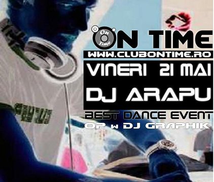 DJ Arapu