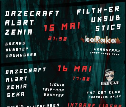 Forward Fest