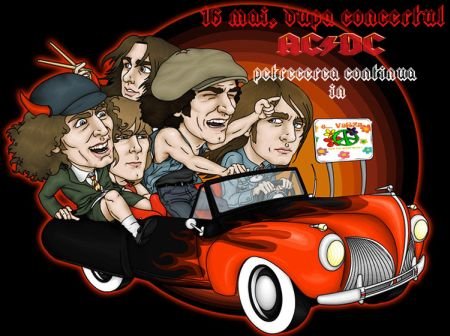 AC/DC Day