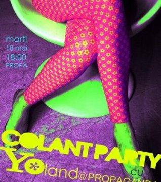 Colant Party
