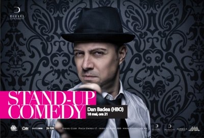 Stand-up Comedy