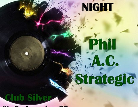 Drum’n’Bass Night