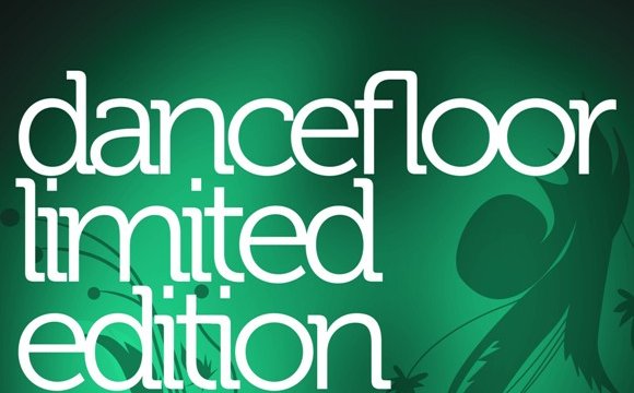 Dancefloor Limited Edition