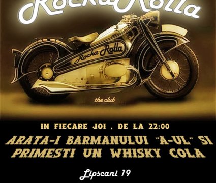 Riders Night