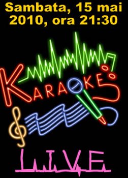 Karaoke