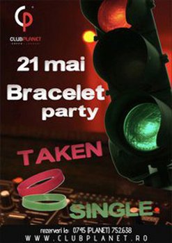 Bracelet Party