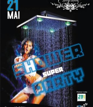 Shower Party